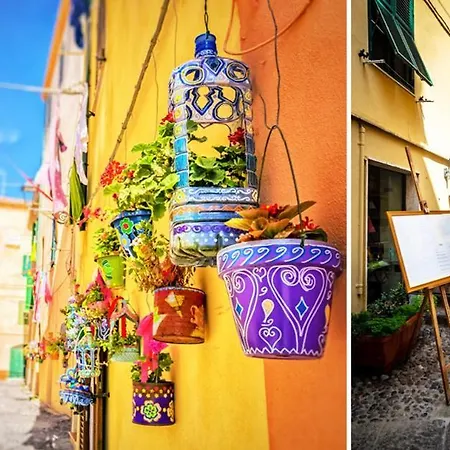 Benny's House * Alghero