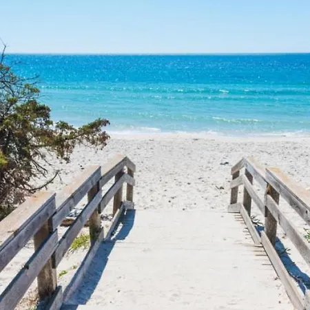 Appartement Benny's House