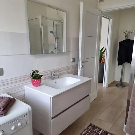 Appartement Benny's House *