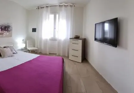 Benny's House Lejlighed Alghero