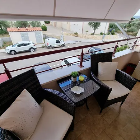 Benny's House Alghero