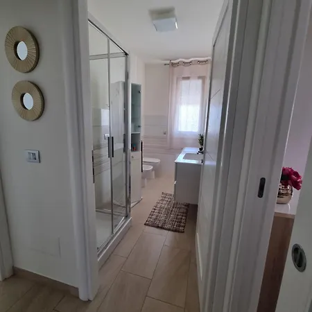 Benny's House Alghero