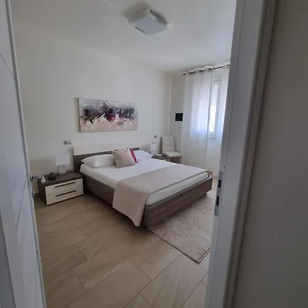 Daire Benny's House Alghero