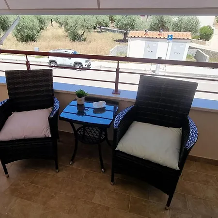 Appartement Benny's House *