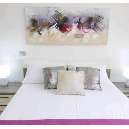 Benny's House * Alghero