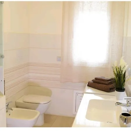 Apartamento Benny's House *