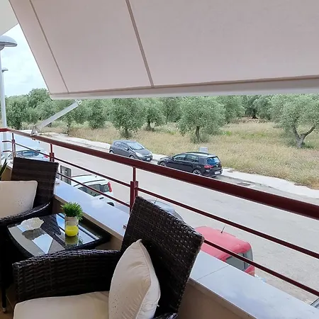 Benny's House * Alghero