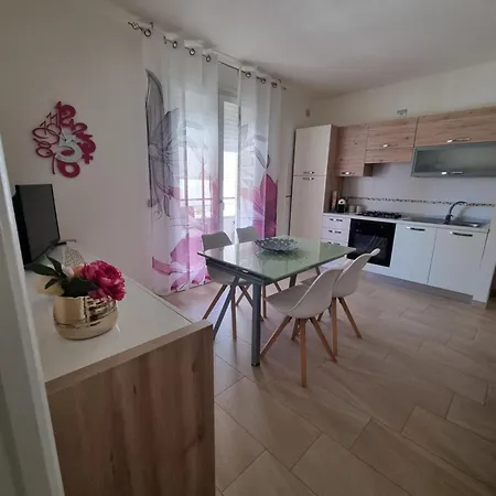 Apartamento Benny's House *