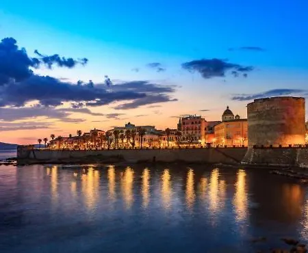 Benny's House Appartement Alghero